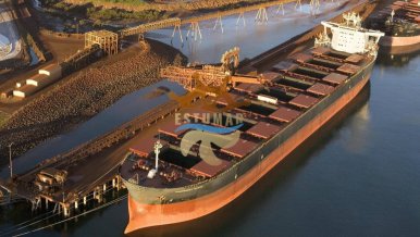 Witness the First Cargo Plan in Action