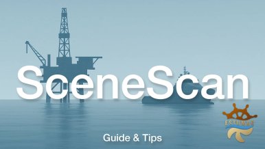 SceneScan - DP Reference system