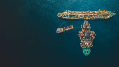 Preparation for ARAMCO Evaluation