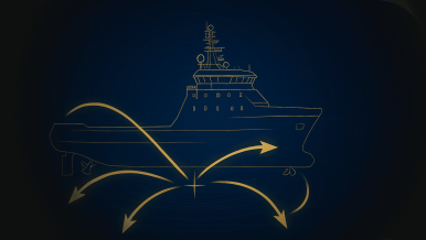 Dynamic Positioning Assessment